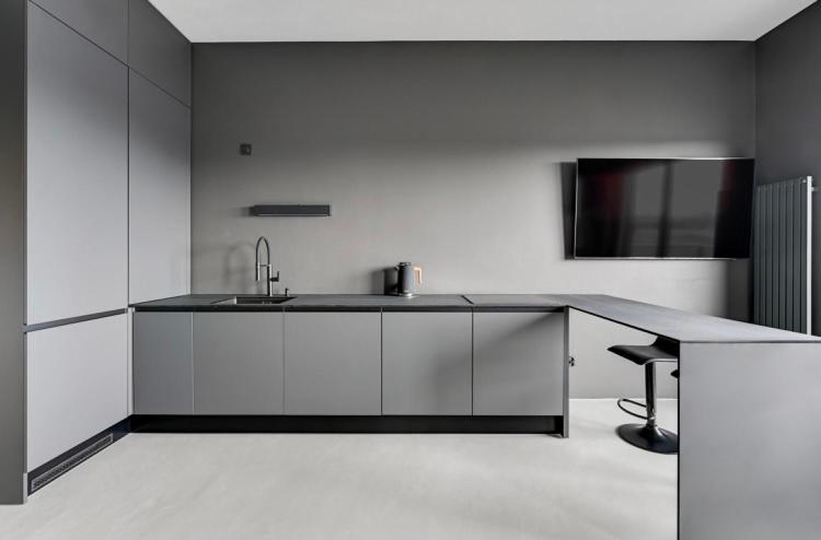 Apartament Gdansk Premium Lux Nadmotlawie Exteriör bild