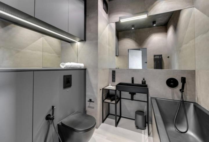 Apartament Gdansk Premium Lux Nadmotlawie Exteriör bild