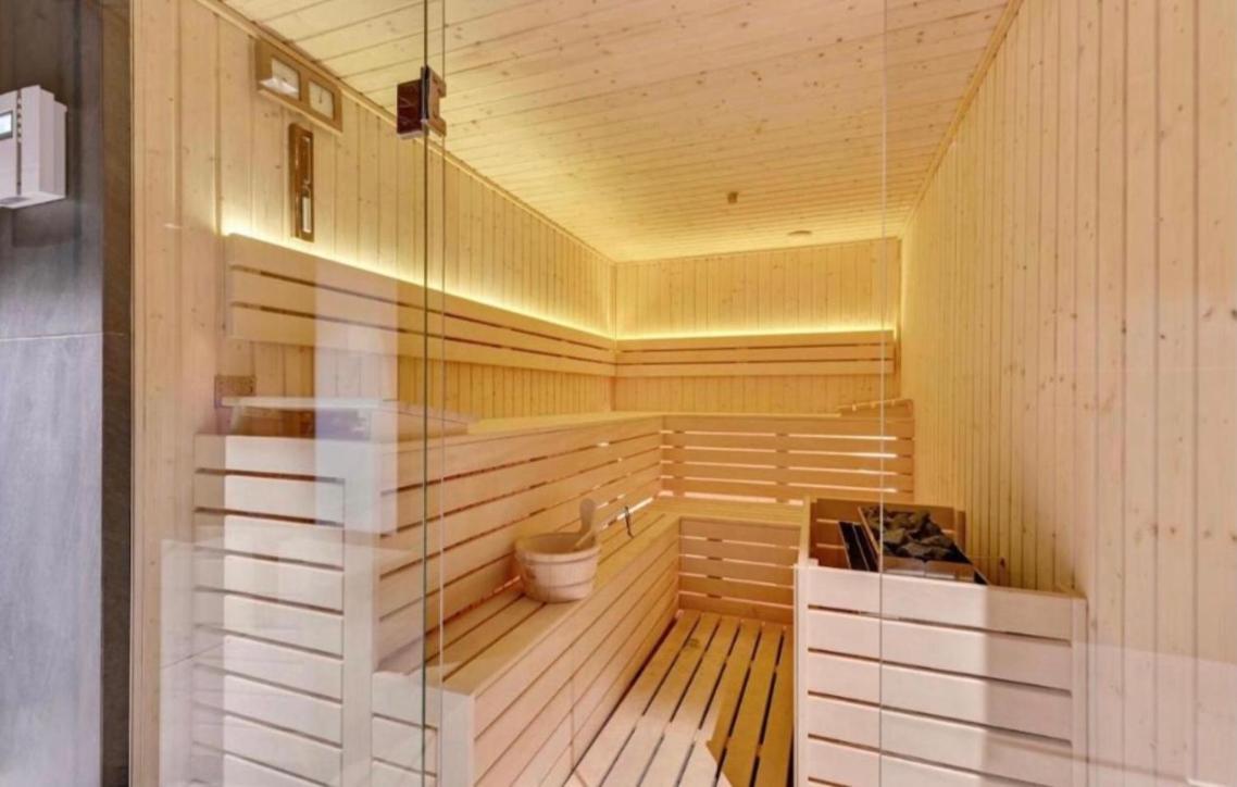 Apartament Gdansk Premium Lux Nadmotlawie Exteriör bild