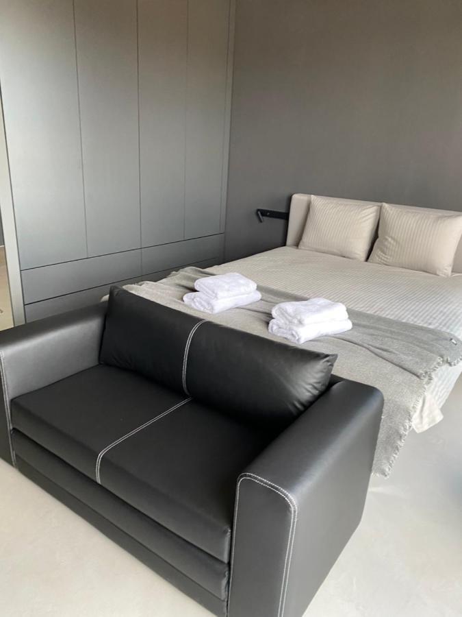 Apartament Gdansk Premium Lux Nadmotlawie Exteriör bild